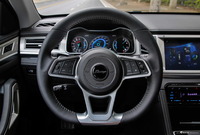 2017款大迈X7上进版 2.0T自动DCT黄山型7座