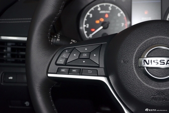 2019款天籁2.0L自动XL舒适版