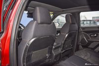 2015款陆风X7 2.0T自动全景尊享版