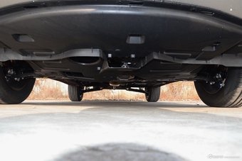 2016款东南DX3 1.5L手动豪华型