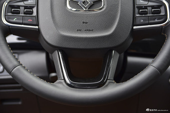 2016款凯翼X3 1.6L自动智联IV版