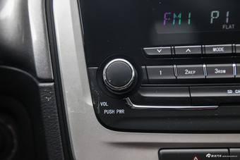 2016款维特拉1.4T自动两驱精英型