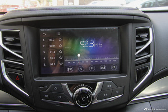 2017款比亚迪宋盖世升级版1.5TID自动精英型