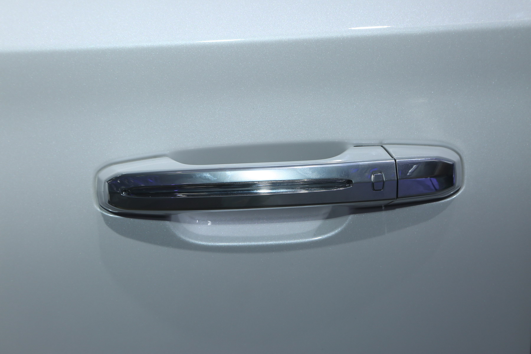 凯雷德 ESV 铂金版