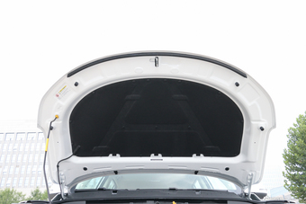 2018款远景SUV 1.4T自动4G互联豪华型