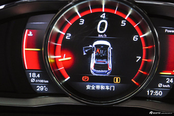 2016款沃尔沃XC60 2.0T自动 T5 AWD智驭版