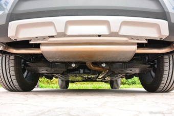 2018款领克01 1.5T PHEV 劲Pro