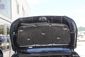 2016款斯巴鲁XV 2.0i 豪华导航版