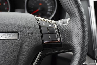 2017款哈弗M6 1.5T手动都市型