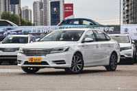 2018款荣威i6 1.5T自动互联网智尊版20T