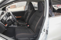 2017款吉利远景X1 1.3L自动乐趣版