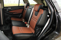 2017款揽福1.9T手动柴油两驱豪华版5座