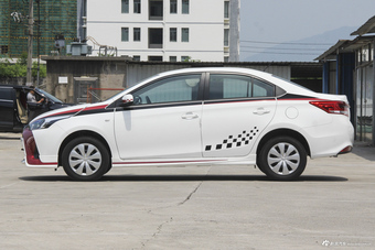 2018款致享1.5E自动冠军限量版