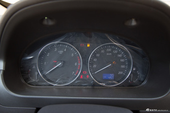 2015款北汽威旺M30 1.5L手动基本型（国四）