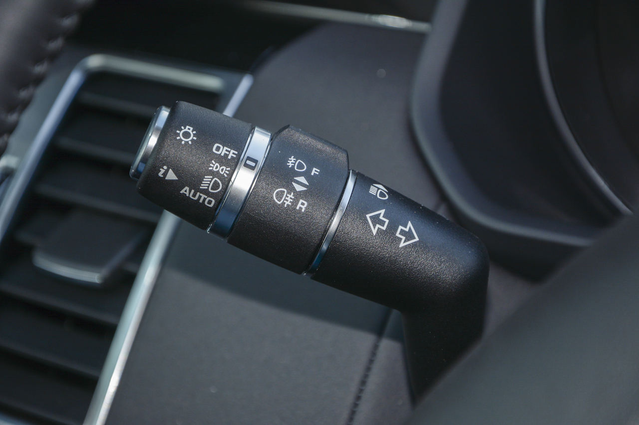 2017款发现3.0自动 V6 S