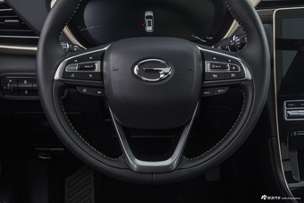 2019款传祺GS5 1.5T自动尊贵版270T