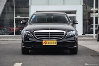 2016款奔驰E级2.0T自动E200L