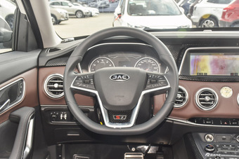 2017款瑞风S7 1.5T自动舒适型 