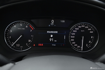 2018款XT4 2.0T自动两驱豪华型28T