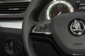 2018款速派1.4T自动TSI280 DSG舒适版