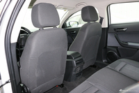 2018款观致3三厢1.6L自动领先型