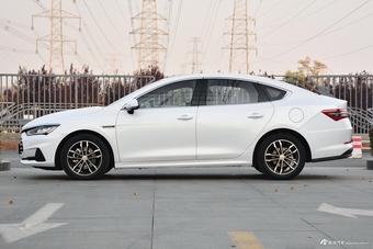 2019款秦Pro 1.5TI自动智联锋耀型