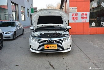 2019款东南A5翼舞 1.5L手动旗舰版国VI