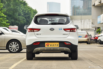 2015款骏派D60 1.5L手动技术型