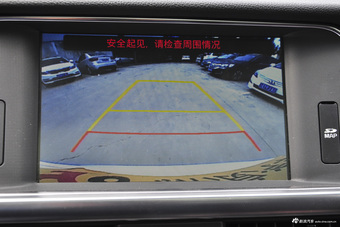 2016款起亚K5 2.0L自动PREMIUM