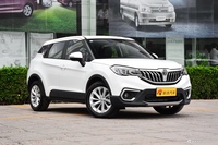 2017款中华V3 1.5L手动智能型