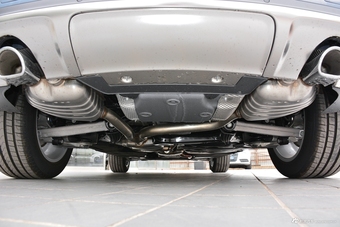 2017款奥迪Q5 Plus 2.0T自动40TFSI技术型