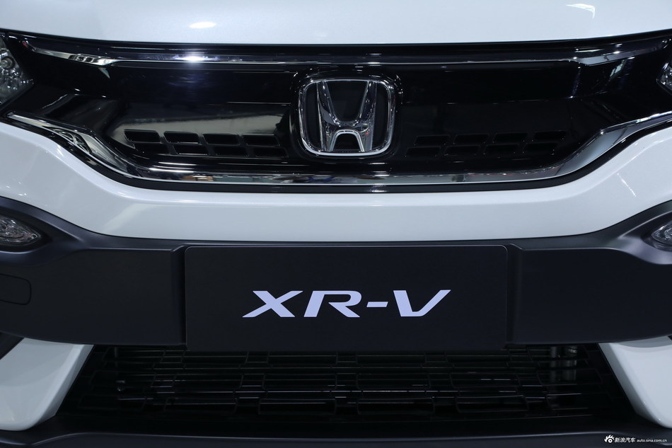 更讨消费者喜欢，本田XR-V最高直降2.02万