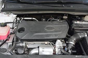 2019款秦Pro 1.5TI自动智联锋耀型