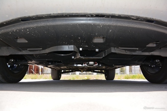 2017款东南DX3 SRG 1.5T手动旗舰型