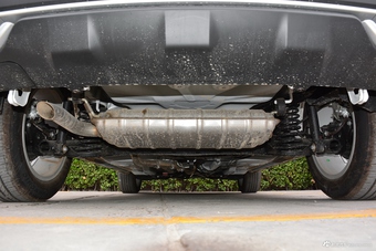 2017款中华V3 1.5L手动智能型