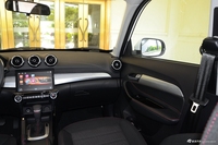 2018款凯翼X3 1.6L自动智享版