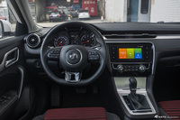 2018款名爵6 1.5T自动20T精英智联版 