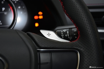 2019款雷克萨斯UX 200 F SPORT版