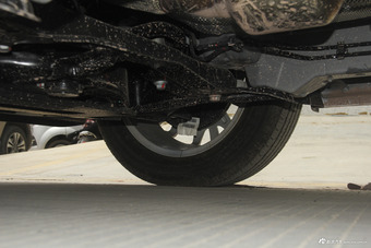 2018款SWM斯威G01 1.5T自动-傲up