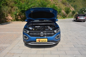 2018款一汽大众 探岳 2.0T  旗舰版