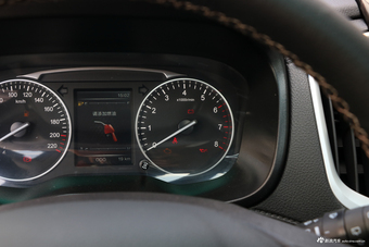 2018款斯威X7 1.5T手动豪华型7座