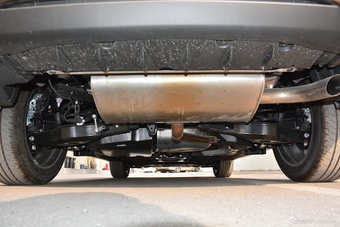 2019款雷克萨斯UX 200 F SPORT版