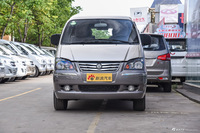 2016款菱智M3L 1.6L手动舒适型7座