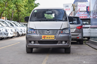 2016款菱智M3L 1.6L手动舒适型7座