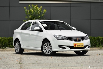 2015款荣威350 1.5L自动豪华天窗版