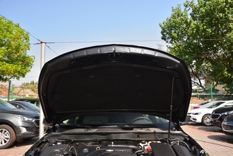 2018款迈锐宝1.5T 自动风尚版530T