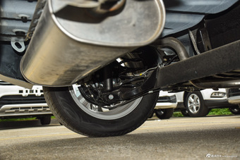 2015款骏派D60 1.5L手动标准型