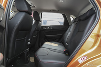 2016款中华V5 1.5T自动两驱智能型