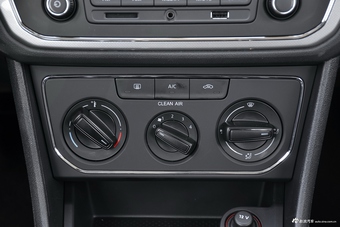 2017款朗逸1.6L手动舒适版