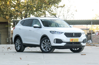 2018款WEY VV6 2.0T自动两驱超豪型